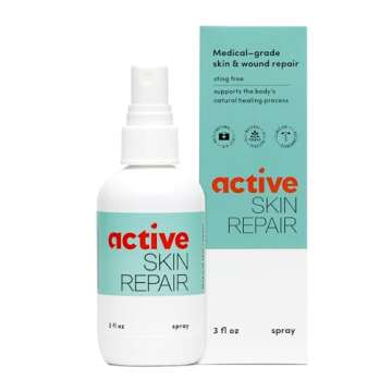 Active Skin Repair