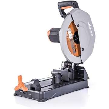 Power Metal-Cutting & Chop Saws Deals 2025 - Power Metal-Cutting on Sale