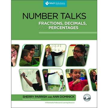 Number Talks