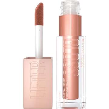 TOP: Labiales de uso diario.