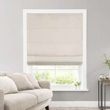 Big Deal Days - Roman Shades