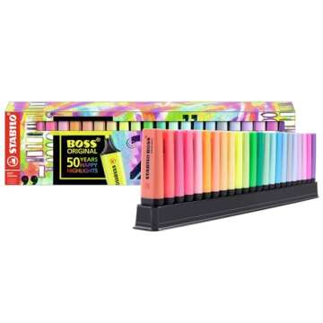 Classroom supplies