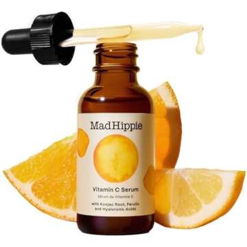 Vitamin C Serum