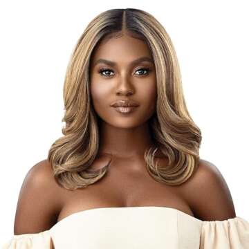 FAVORITE SYNTHETIC WIGS OF Q1 2022