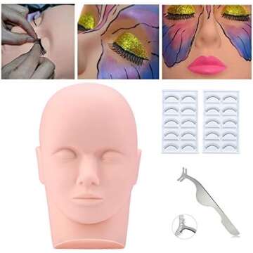 Eyelash professionals Kits