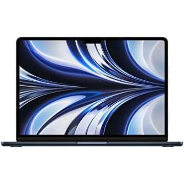 5 Best Apple MacBook 2025