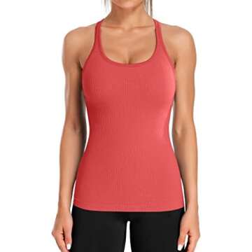 Lululemon Dupes