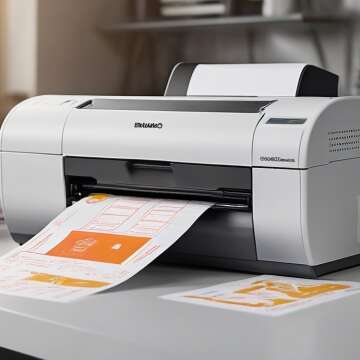 Efficient home inkjet printers for all your needs"