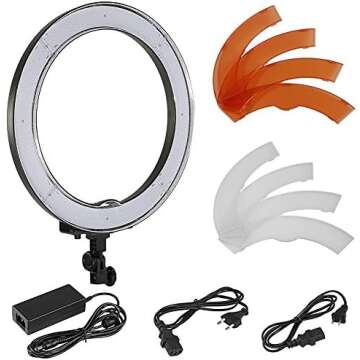 Neewer Ring Light