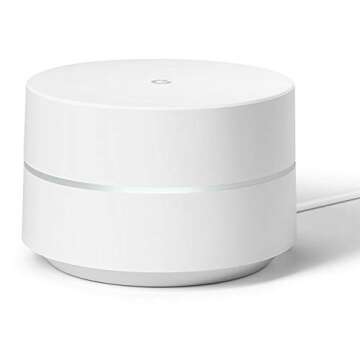 16 Best Google WiFi Black Friday deals 2024 & Cyber Monday - Get Early