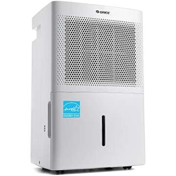 Dehumidifier For Basements