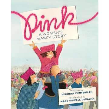 Picture books that inspire YOUTH ACTIVISM