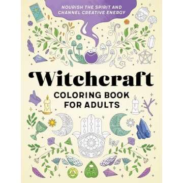 Witchy Book Gift Ideas