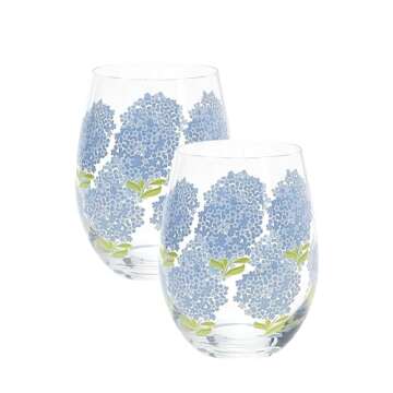 Hydrangea Home Decor