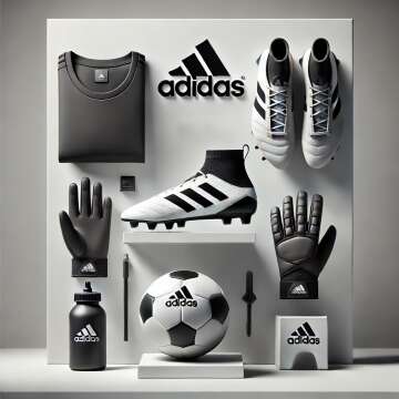 Top Adidas Soccer Player Accessories in 2024