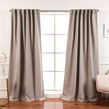 Curtains