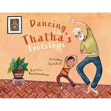 Diverse Dance Picture Books