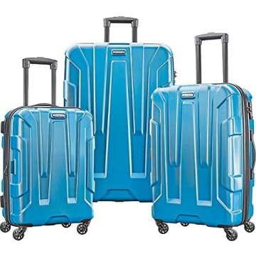 Best Large Suitcases