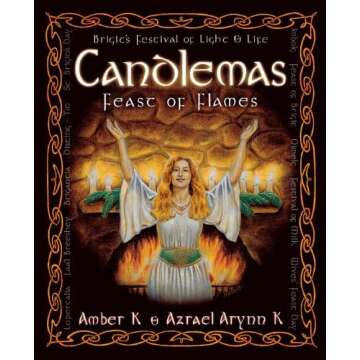 AL: Candlemas Festival