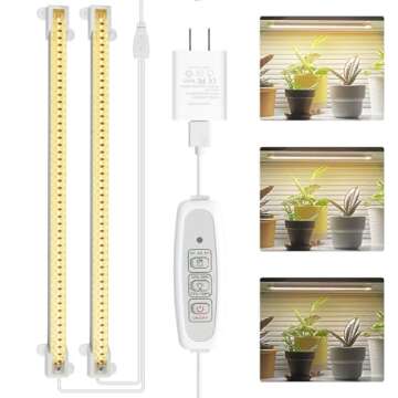 Indoor Gardening Products