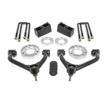 Level and Lift Kits