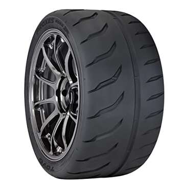 BEST High Performance Tires