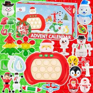 Advent Calendar