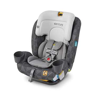 TRAVEL CAR SEATS