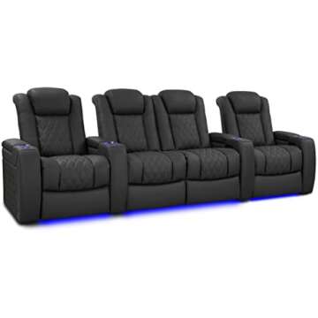 Home Theater Seating