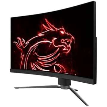 Ultrawide Monitor Deals 2025 - Ultrawide Monitor on Sale