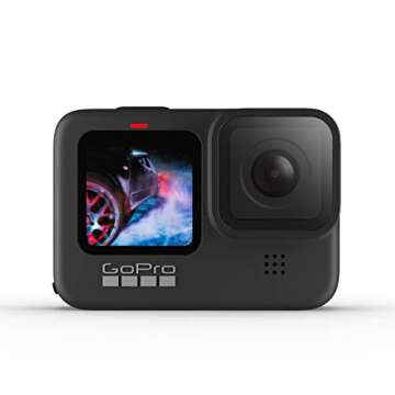 9 Best GoPro Hero Black Friday deals 2024 & Cyber Monday - Get Early