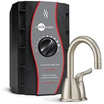 Hot Water Dispensers Deals 2025 - Hot Water Dispensers on Sale