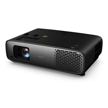 Projector Recommendations