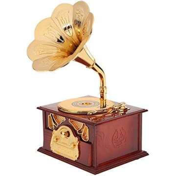 Fun Music Boxes