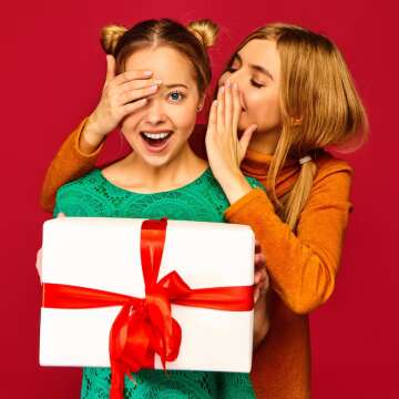 50 Best Gifts for Sister in 2024: Find The Ideal Surprise for Her