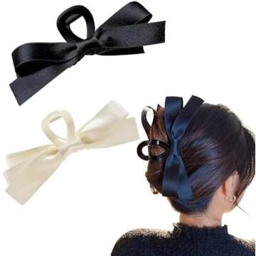 Hair Accessories