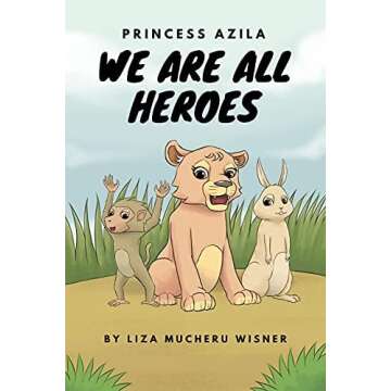 Princess Azila: Hero Collection