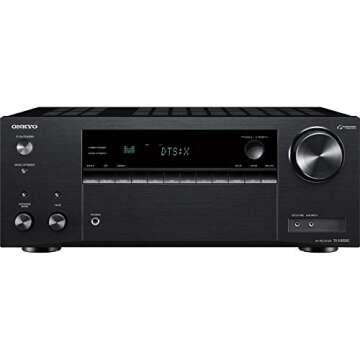 Discounted Onkyo AVRs