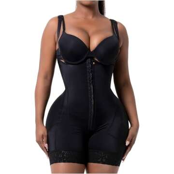 Shapewear