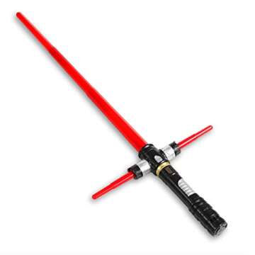 11 Best Kylo Ren Lightsaber Black Friday deals 2024 & Cyber Monday - Get Early