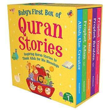 Eid Gifts for Toddler