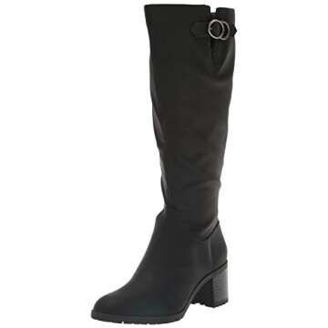 Wide Calf Boots