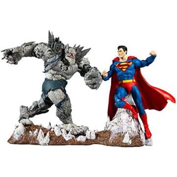 DC Collectibles