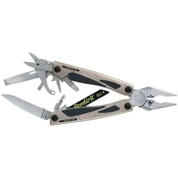 Heavy Duty Multi-Tools