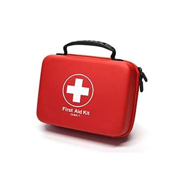 19 Best Black Friday First Aid Deals (2024) & Cyber Monday - Get Early