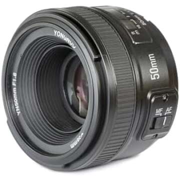 Macro Lens For Nikon Camera