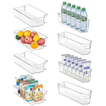 Food Storage