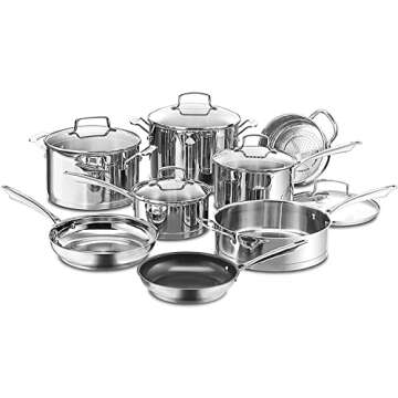 21 Top Black Friday Induction Cookware Deals (2024) & Cyber Monday - Get Early