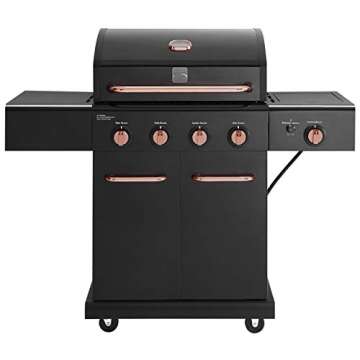 27 Best Black Friday Gas Grill Deals (2024) & Cyber Monday - Get Early