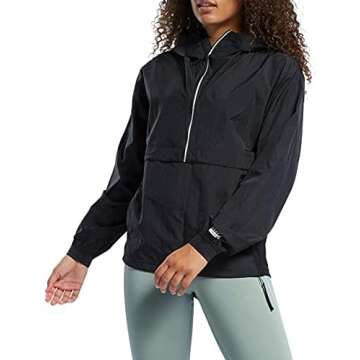 Women’s Activewear Tops